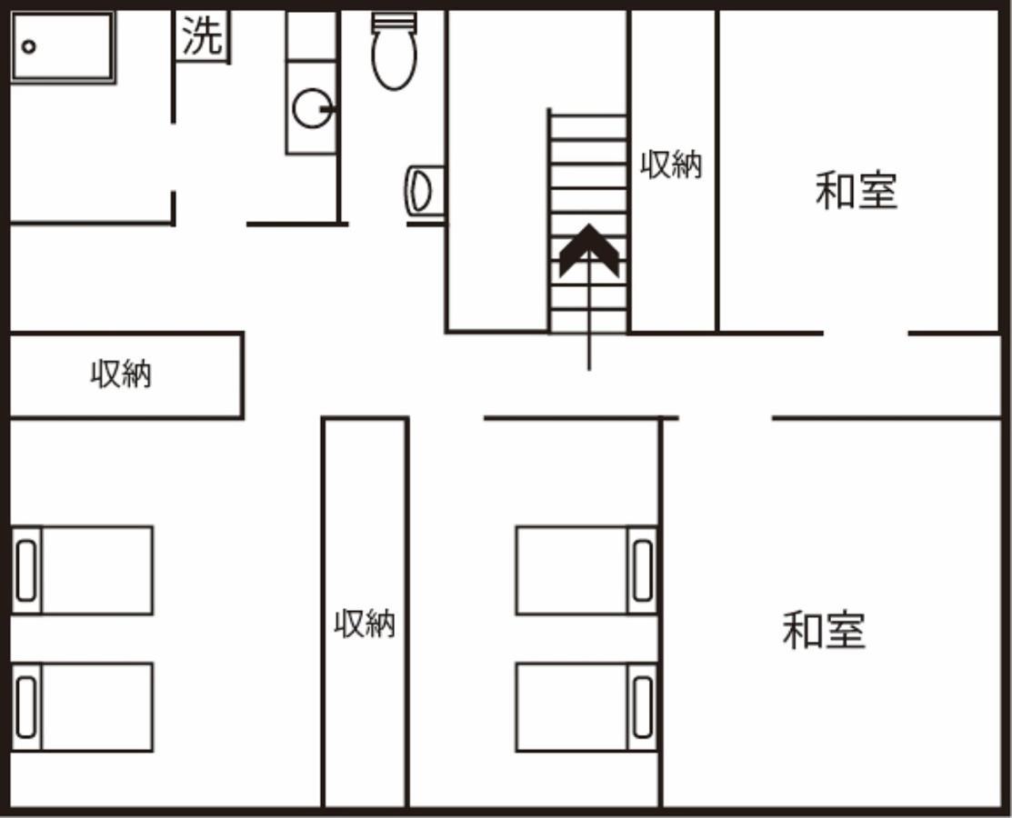 Miyakojima White House Villa Buitenkant foto