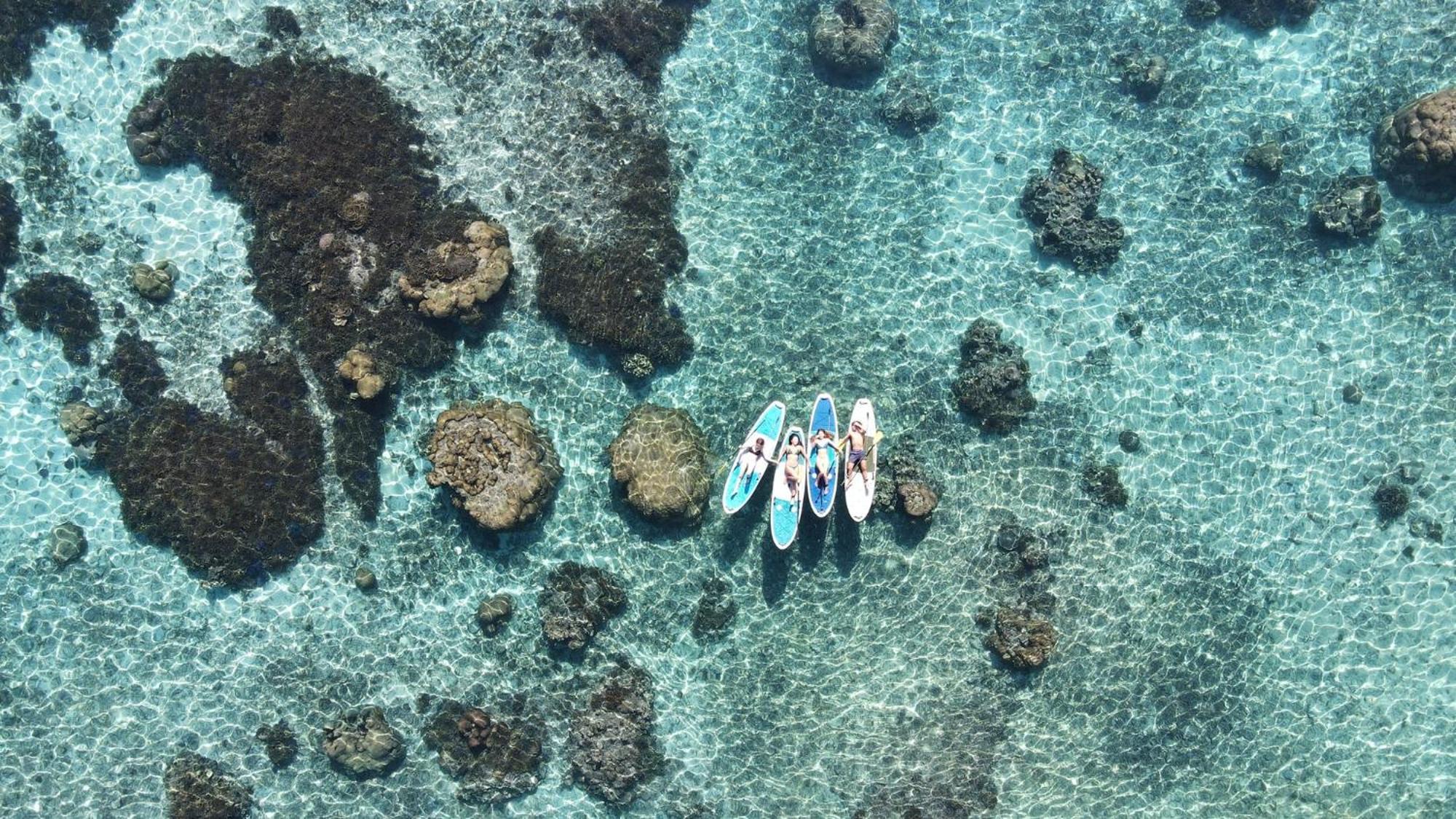 Miyakojima White House Villa Buitenkant foto